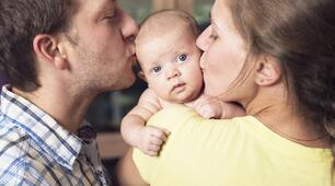 How to balance between mother and being a wife
