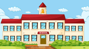 Вправи на закріплення лексики з теми MY SCHOOL (7 клас)