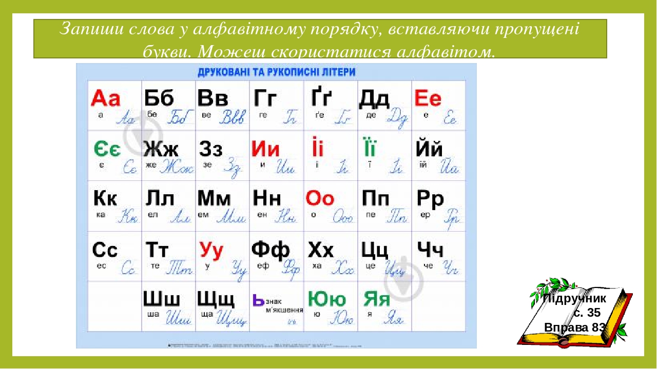 Рассмотри схемы подбери к каждой схеме по 3 слова запиши слова