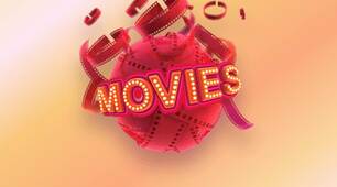 Презентація  "Movie genres" (poem)