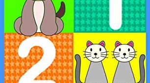 Let's learn to count!