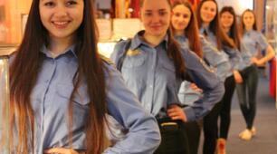 Методична розробка. Конференція за підсумками проходження навчальної практики: «КОРОТШЕ КАЖУЧИ, МИ ВИРІШИЛИ ПІТИ НА ПРАКТИКУ»