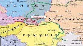  Перегляд повоєнних договорів  після Першої світової війни