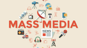 A LESSON: “MASS MEDIA . TELEVISION IN UKRAINE”. The 9th form.