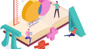 Контрольна робота № 2. "Вписані та описані чотирикутники. Середня лінія трикутника та трапеції", 8 клас