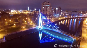 Побудова зображення предмета  та визначення області його бачення в плоскому дзеркалі