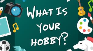 Відкритий урок з теми "Hobbies" у 4 класі