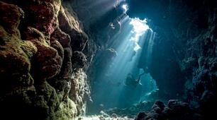 Deep Sea Exploration