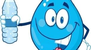 Вода