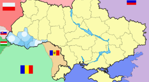 Конспек першого уроку у 1 класі