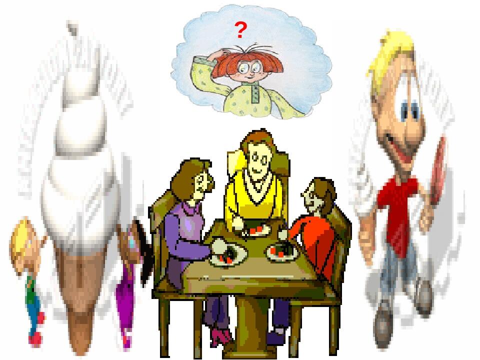 ?