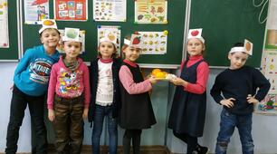 Бесіда,,Як захиститися від застуди"