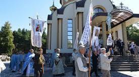 Краєзнавча година "Історія храмів Володимиреччини"