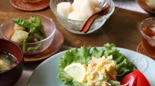 Food in different countries