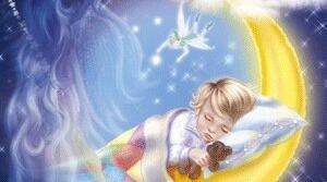 Нотна скарбничка музичного керівника "Колискові пісні"