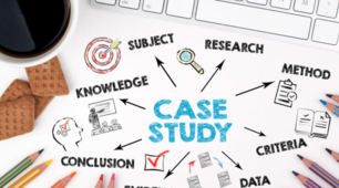 Представлення презентації  «Сase Study як форма підвищення ефективності навчання іноземних мов»