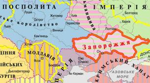Узагальнення з розділу "Українські землі у складі Речі Посполитої (XVI - перша половина XVII ст.)"