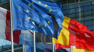 Розробка уроку з німецької мови  Europa: Einheit und Vielfalt