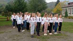 Танцювальний челендж