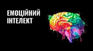 Емоційний інтелект. Складові 