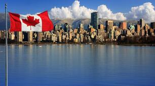 Розробка до теми "Canada"