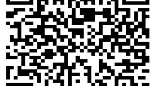 QR-код до гри "Будова слова".