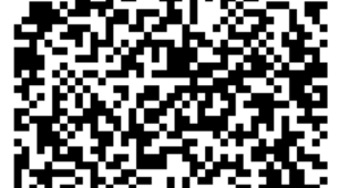 QR-код до гри "Біографія Тараса Шевченка"