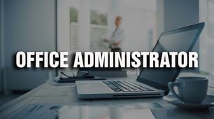 Office Administrator