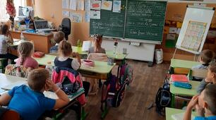 Спостерігаю за значенням слів