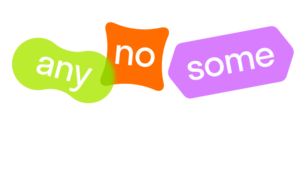 Презентація матеріалу за темою Indefinite Pronouns SOME/ANY/NO