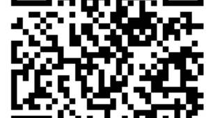 QR-код до гри «Частини мови»