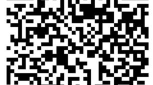 QR-код до гри "Так" чи "Ні" за казкою Василя Симоненка «Цар Плаксій і Лоскотон».