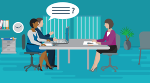 Job interview