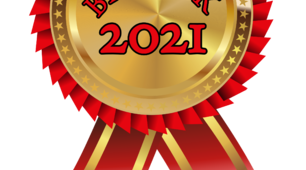 Медалі "Випуск 2021" для випускників