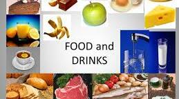 Розробка уроку на тему "Food"