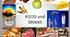 Розробка уроку на тему "Food"