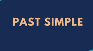 6.2. Past Simple: affirmatives_Group B (Focus 1)