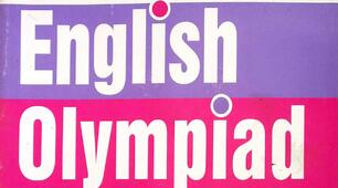 English school olympiad 10 Form (Reading) 