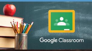 Організація освітнього середовища засобами Google Classroom. Google Classroom від А до Я