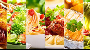 National dishes