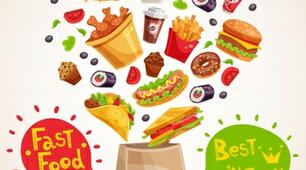 Food (11 FORM)
