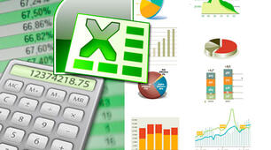 Табличний процесор Microsoft Excel