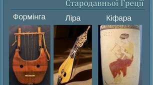 Музика і Кіно