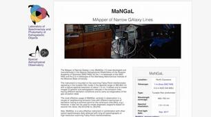  mangal, наблюдательное, своя наука