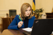 Не можна годувати дітей їжею, приготовленою за старим регламентом, – Олена Зеленська