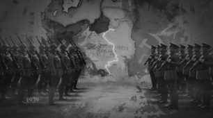 § 35–36.  Початок Другої світової війни
