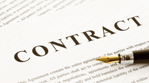 Contract