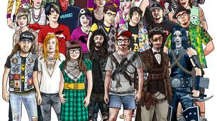 Teen Generation 9 Form