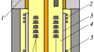1.7 Хіміко -термічна обробка матеріалів