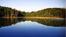 Конспект уроку з природознавства "Водойми України"